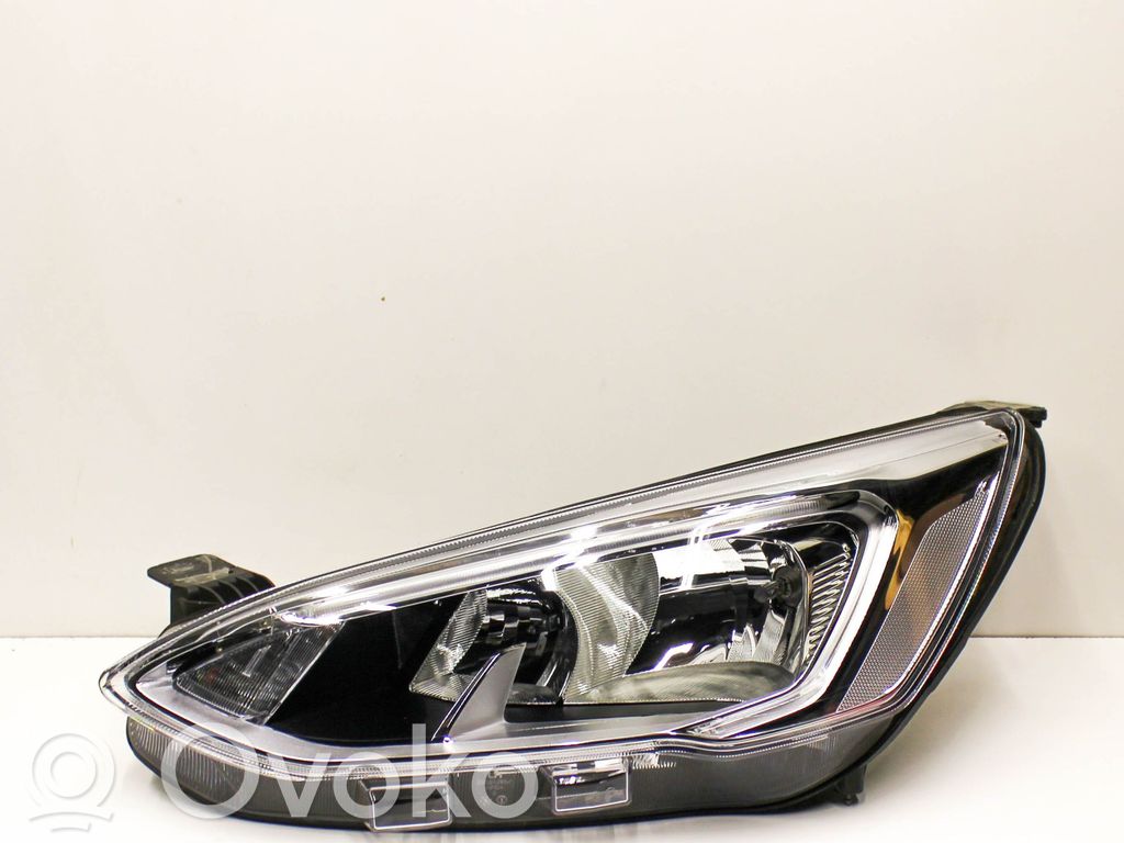 Ford Focus Phare frontale 