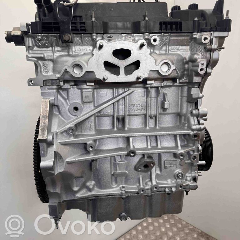 Variklis   R9DC,R9DA