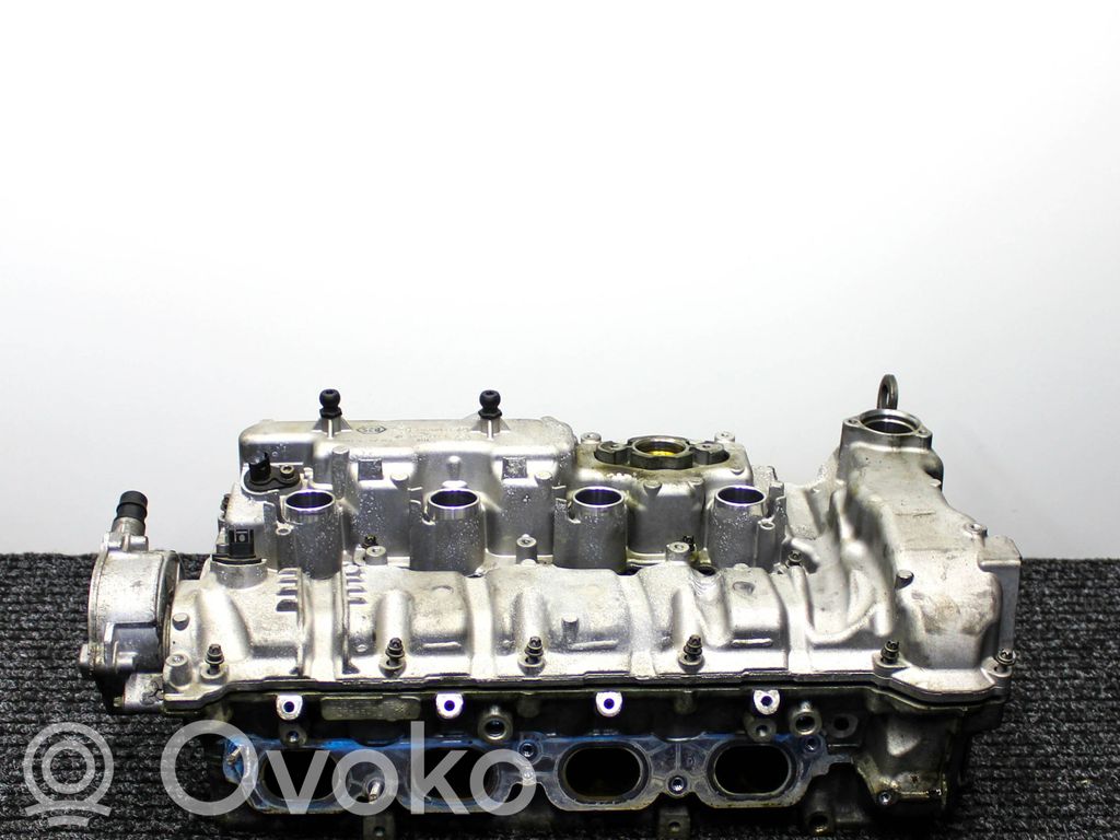 BMW 5 GT F07 Galva 
