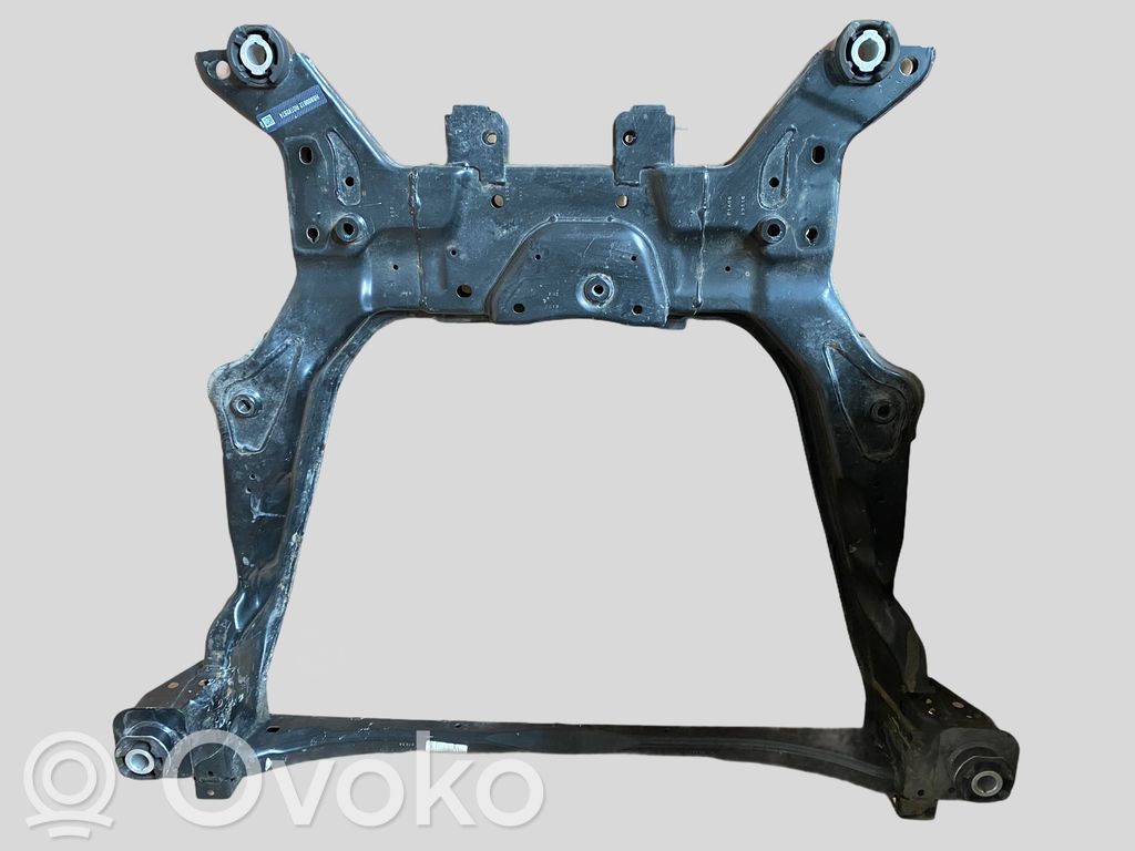 Ford Edge II Front subframe 
