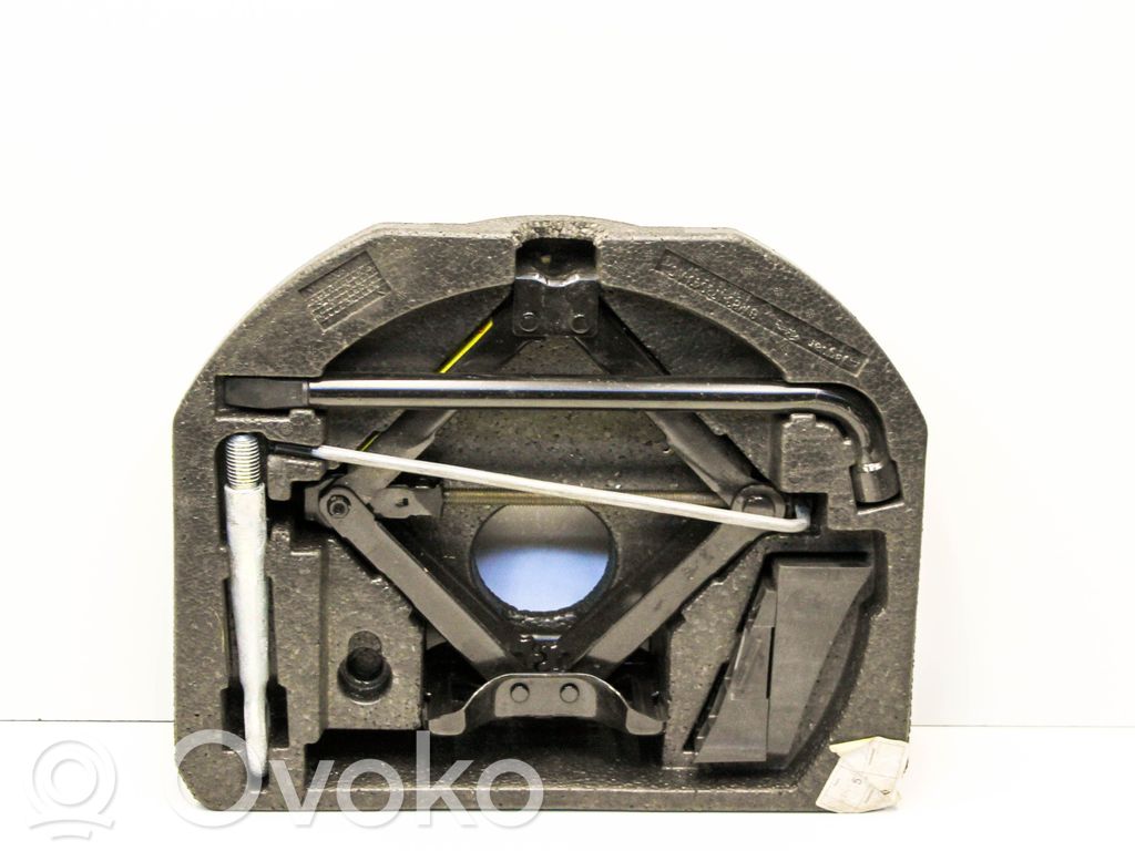 Jaguar XK - XKR Other trunk/boot trim element 