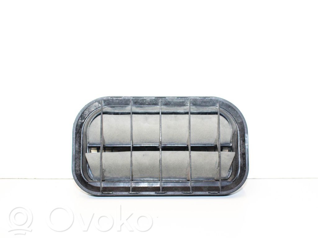 Jaguar XK - XKR Quarter panel pressure vent 