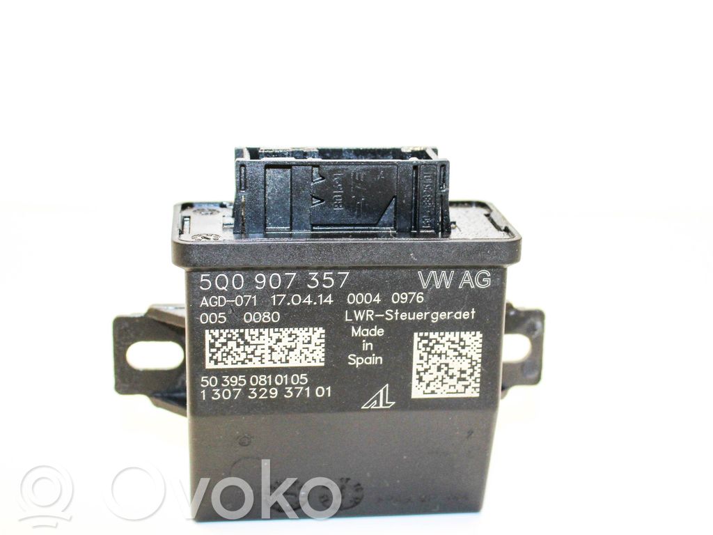 Módulo de luz LCM   5Q0907357