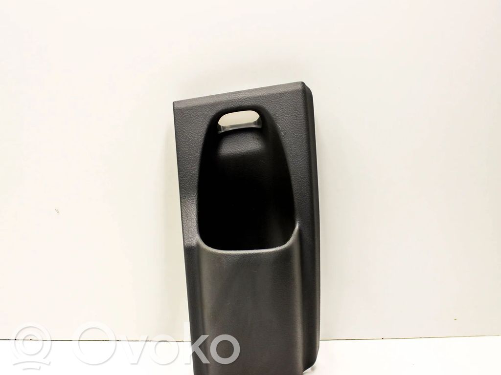Ford Transit Custom Otras partes del panel de instrumentos 