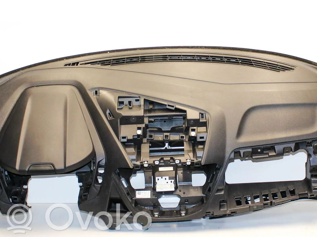 Ford Transit Custom Panel de instrumentos 