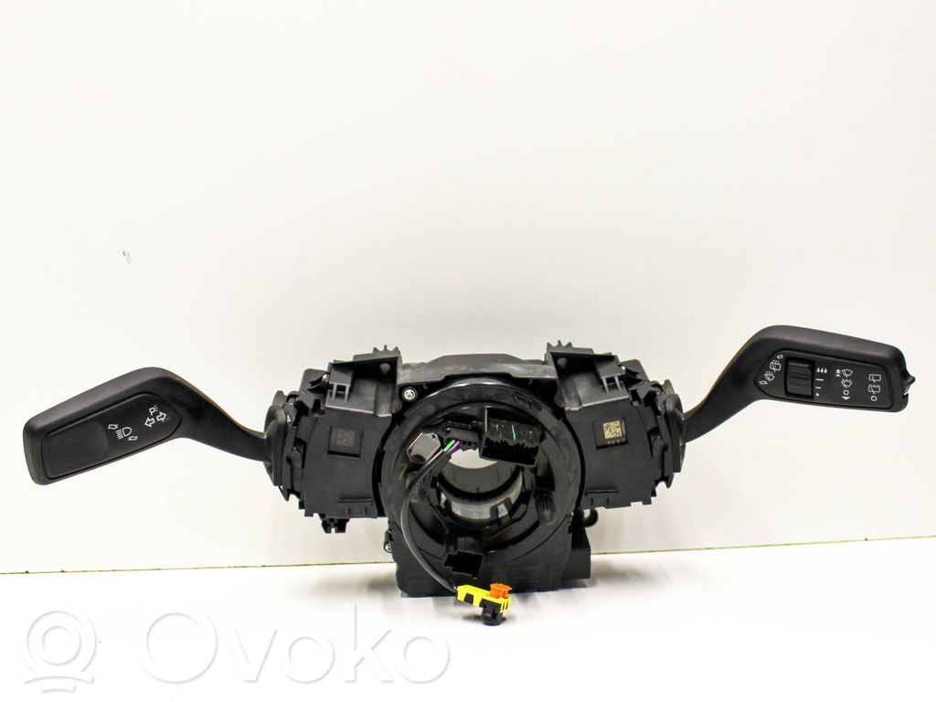 Ford Kuga III Palanca de intermitentes 