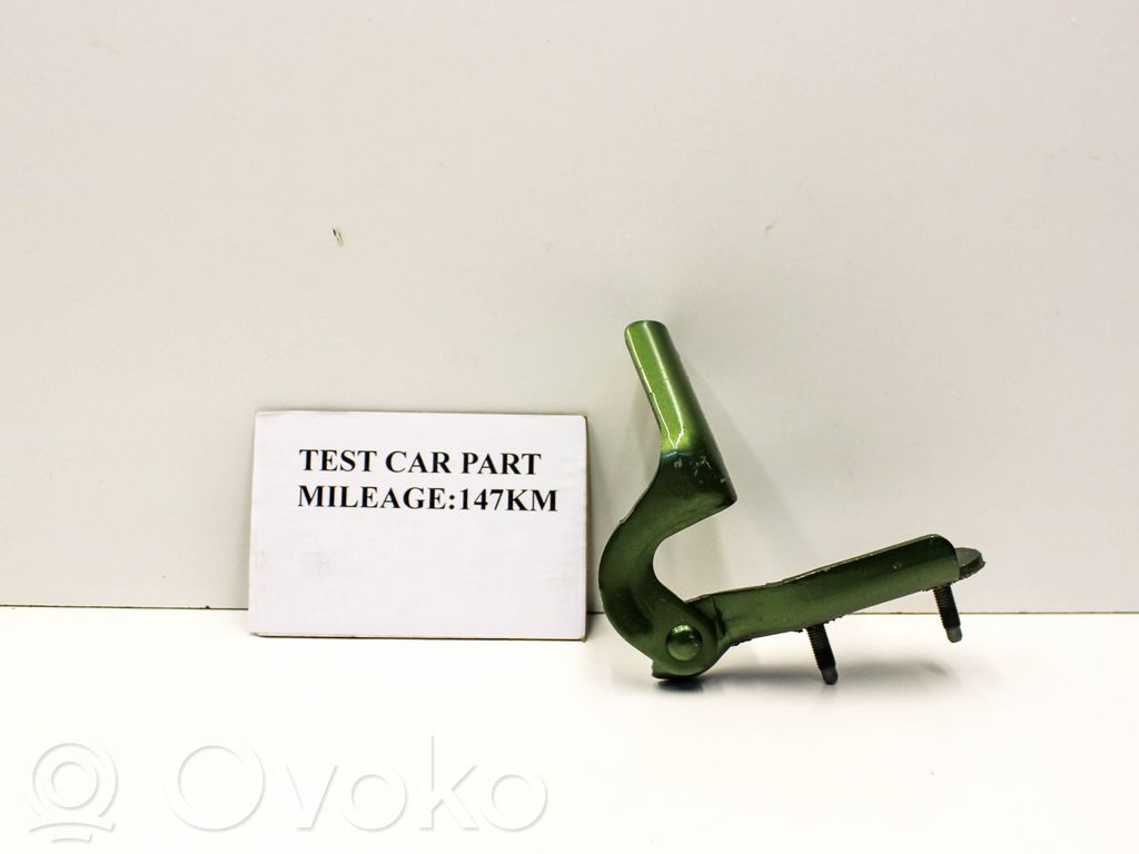 Tailgate/trunk/boot hinge   LJ6BS42901AB