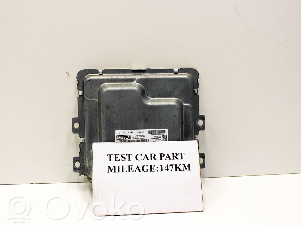 Ford Kuga III Engine control unit/module 