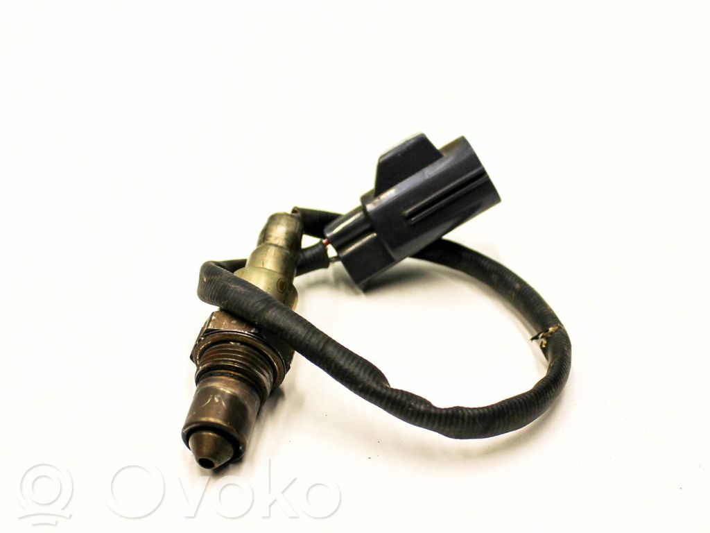Lambda probe sensor   0281004601