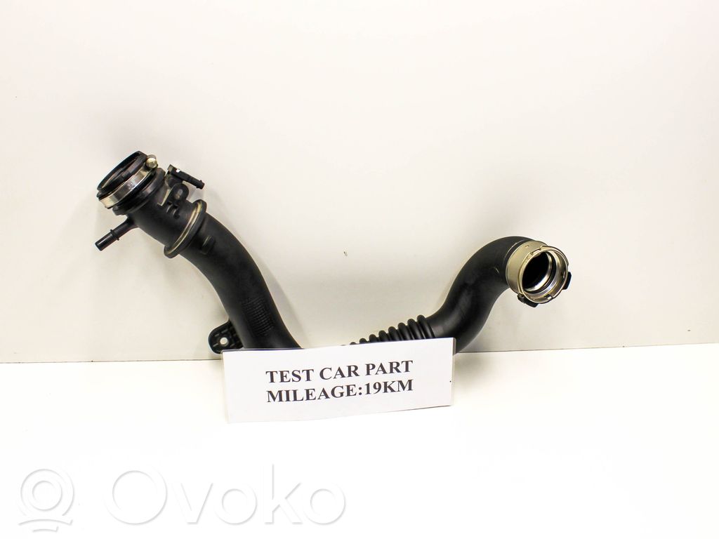 Ford Kuga III Furtun/conductă intercooler 