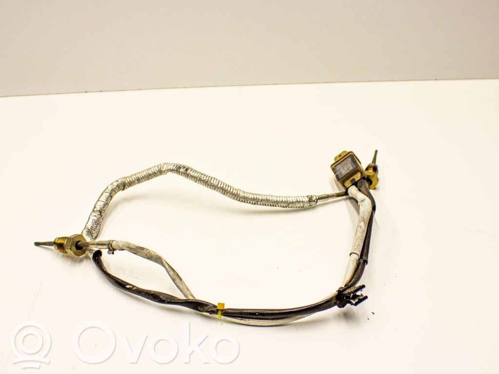 Porsche Macan (95B) Oil temperature sensor 