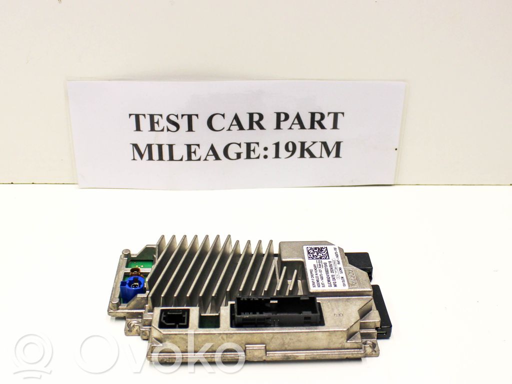 Ford Kuga III GPS navigation control unit/module 