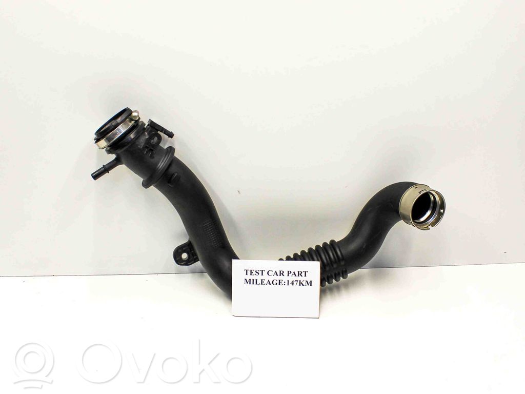 Ford Kuga III Furtun/conductă intercooler 