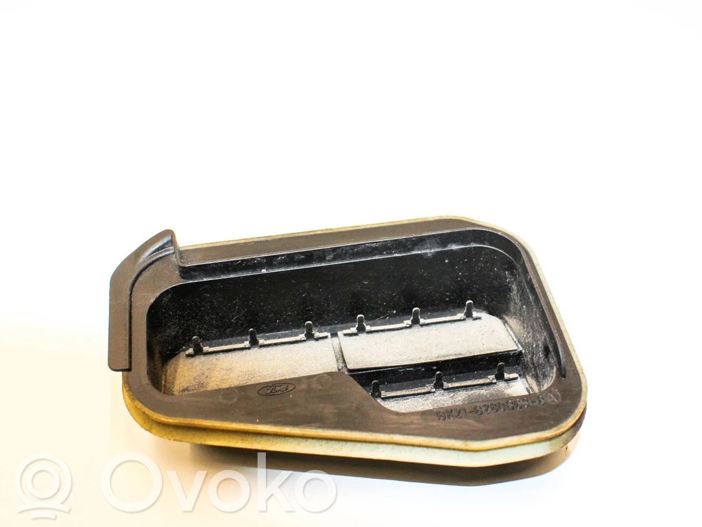 Lüftungsgitter   BK21B280B63BA