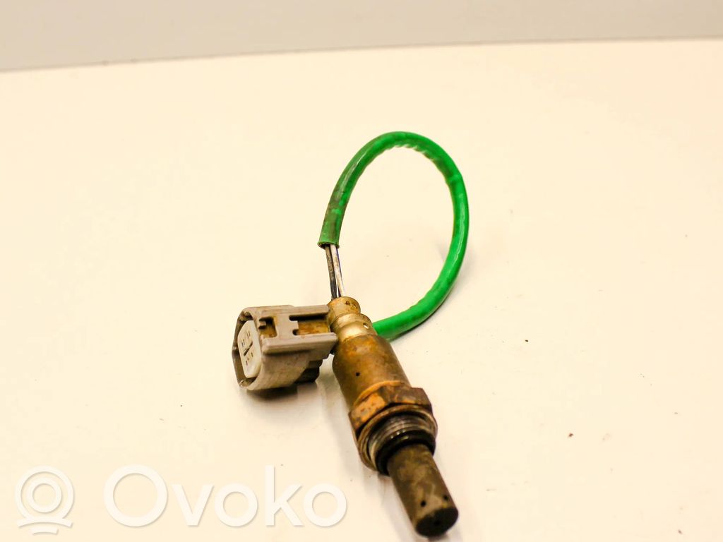 Jaguar XK - XKR Lambda probe sensor 