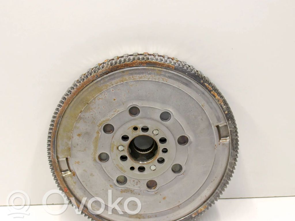 Nissan Qashqai J12 Flywheel 