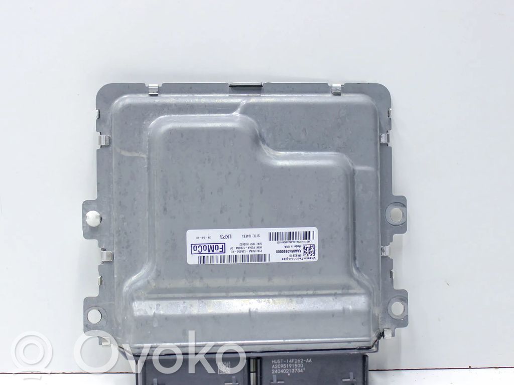 Ford Kuga III Engine control unit/module 