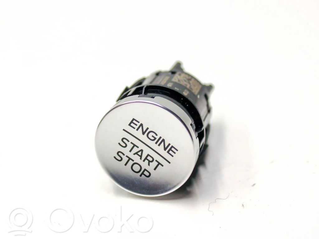 Ford Kuga III Engine start stop button switch 