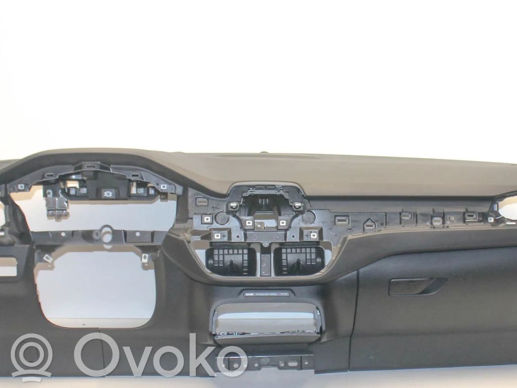 Ford Kuga III Kojelauta 
