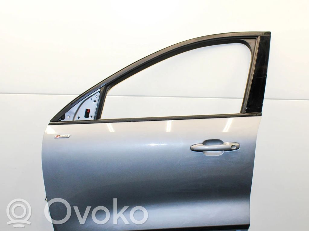 Ford Kuga III Front door 