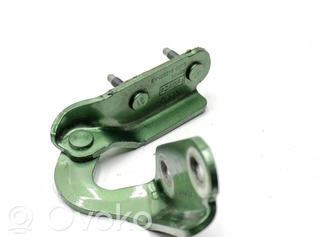 Ford Kuga III Tailgate/trunk/boot hinge 