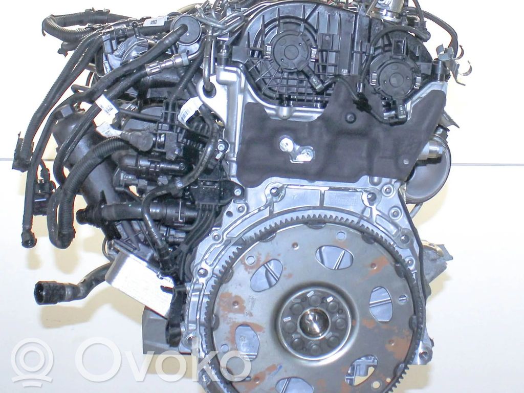 Engine   B48B20A,9845814