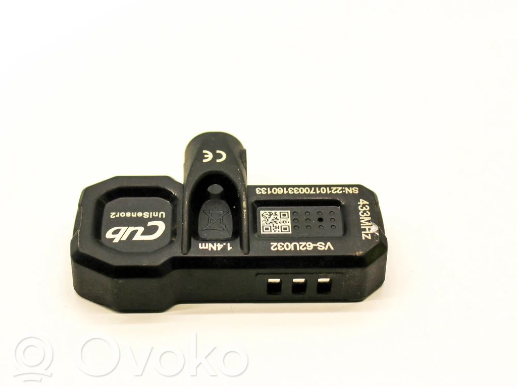 Sensor de presión del neumático   VS62U032