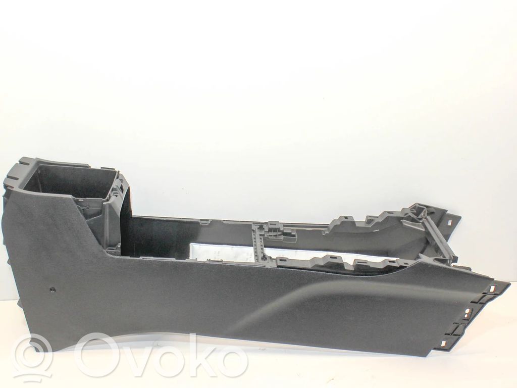 KIA Ceed Consola central 