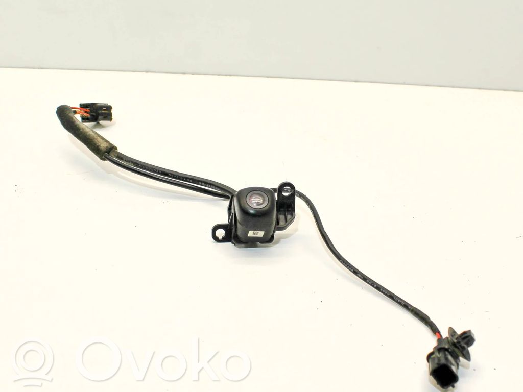 Reversing camera   99240J7100