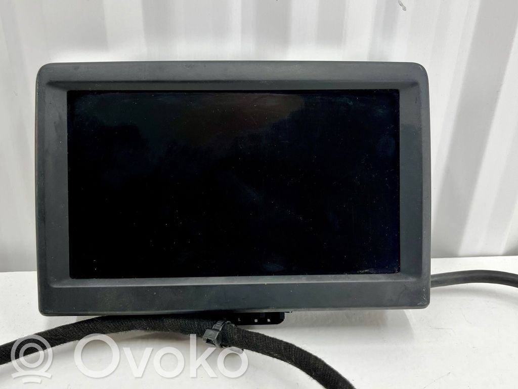 Screen/display/small screen   4E0919603,6312T047538976