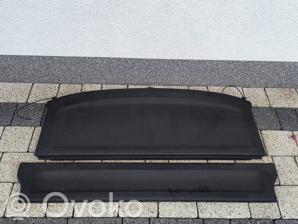 Parcel shelf   121212