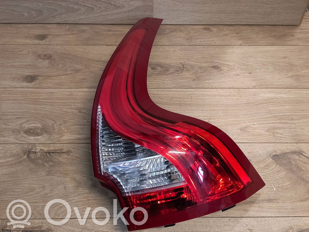 Volvo XC60 Rear/tail lights 