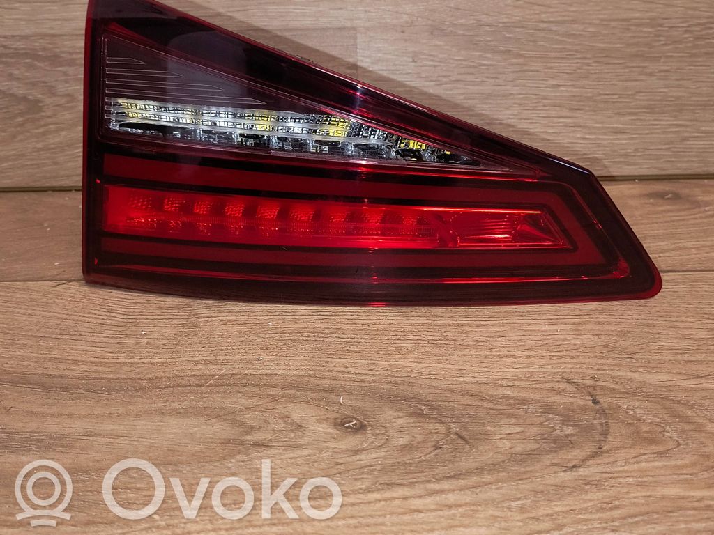 Seat Ateca Takavalot 