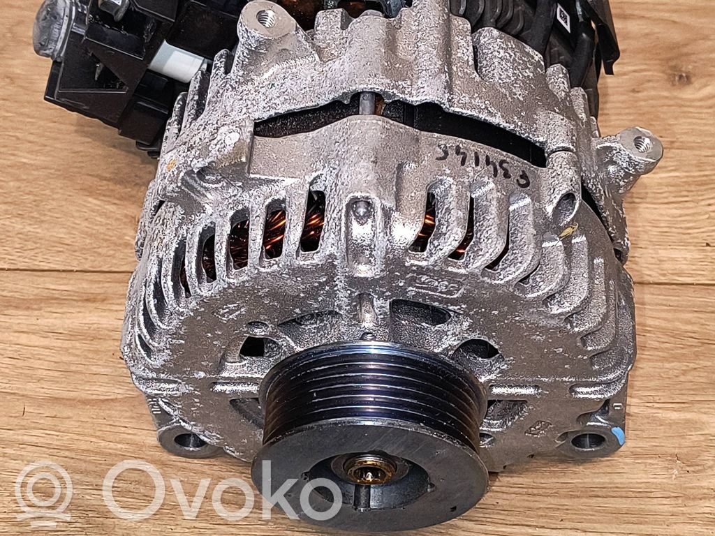 Opel Corsa F Ģenerators 
