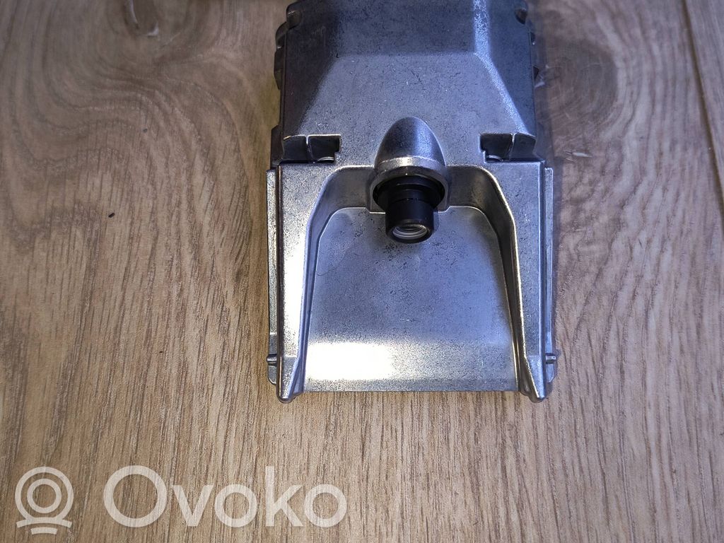 Opel Corsa F Windshield/windscreen camera 