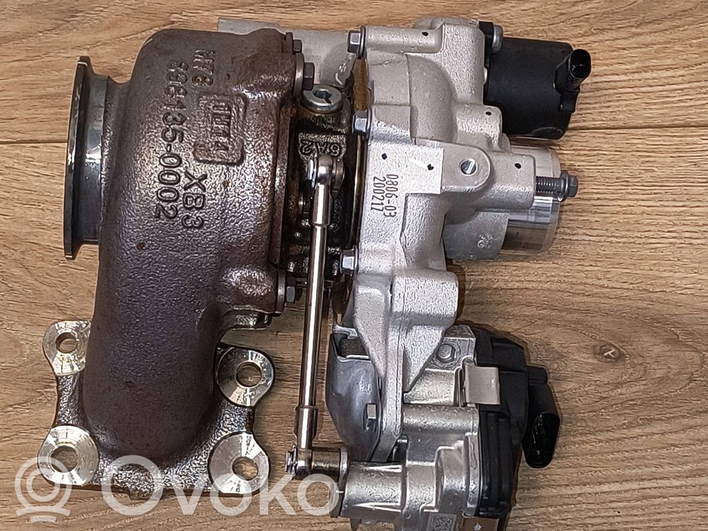 Turbina   984824738000,ZHR00041,9136301