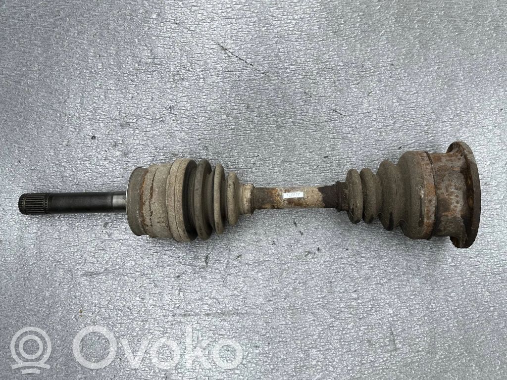 Nissan Terrano Front driveshaft 