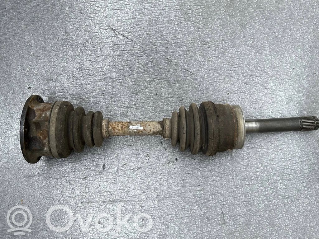 Nissan Terrano Front driveshaft 