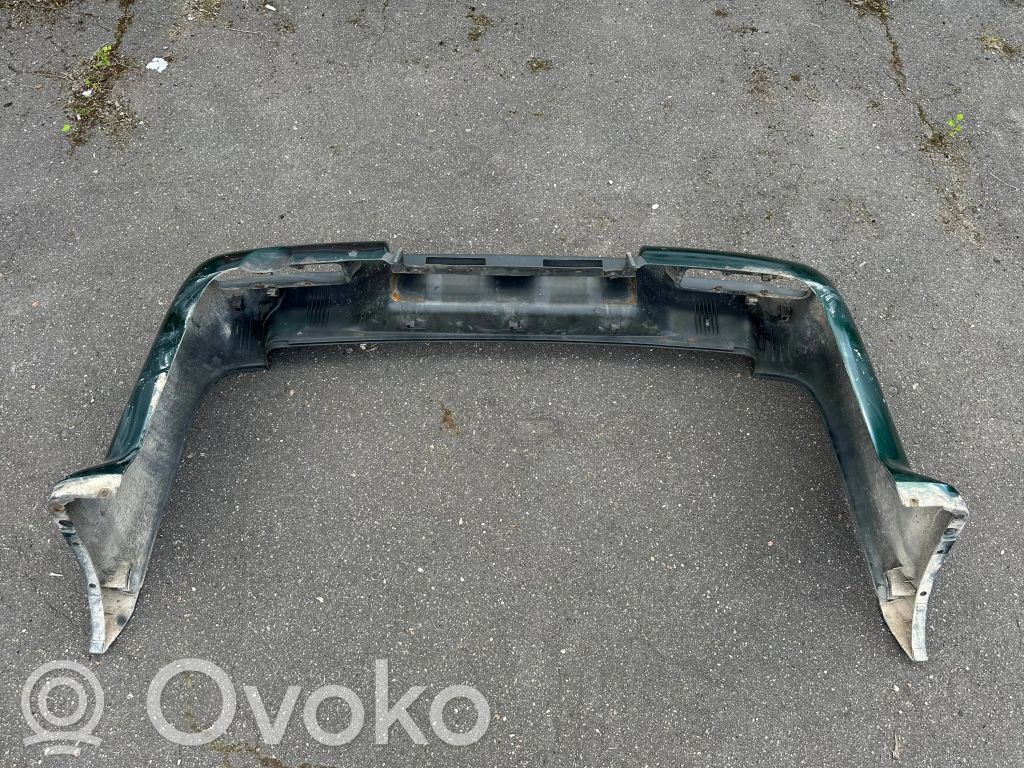Nissan Terrano Parachoques 