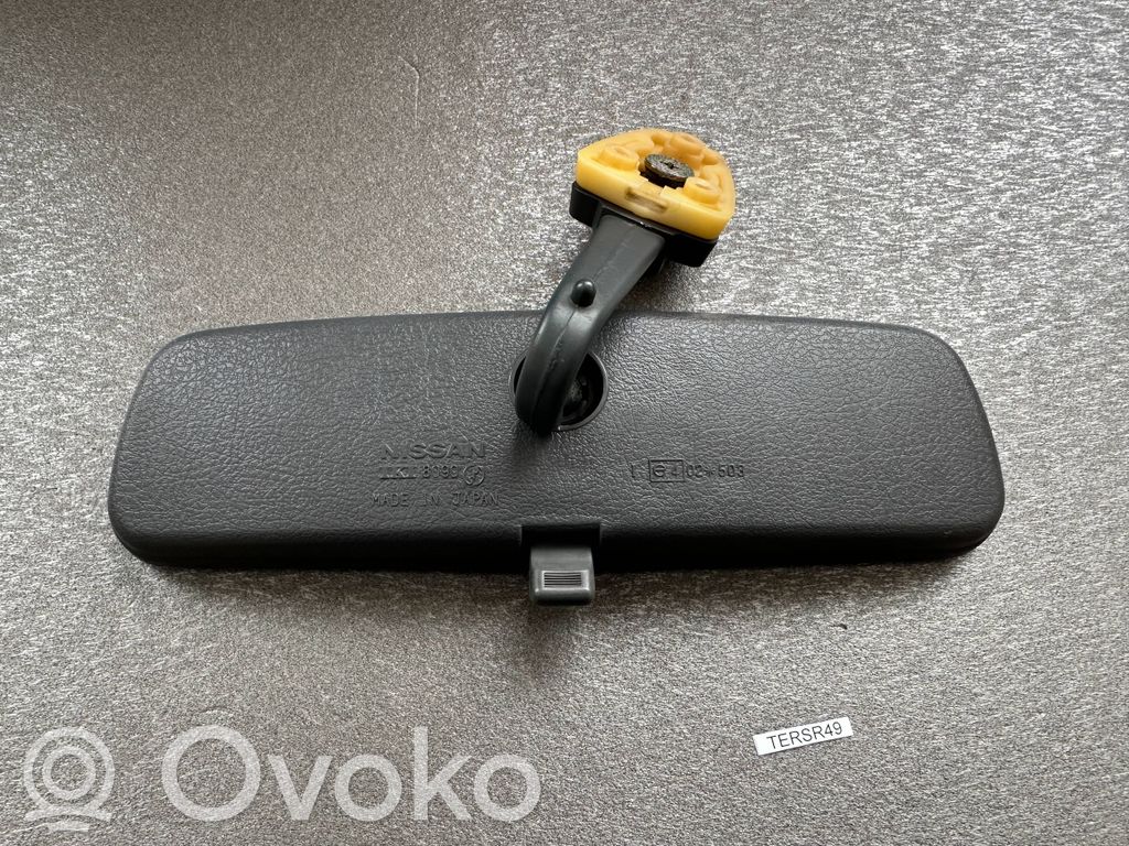 Nissan Terrano Espejo retrovisor (interior) 
