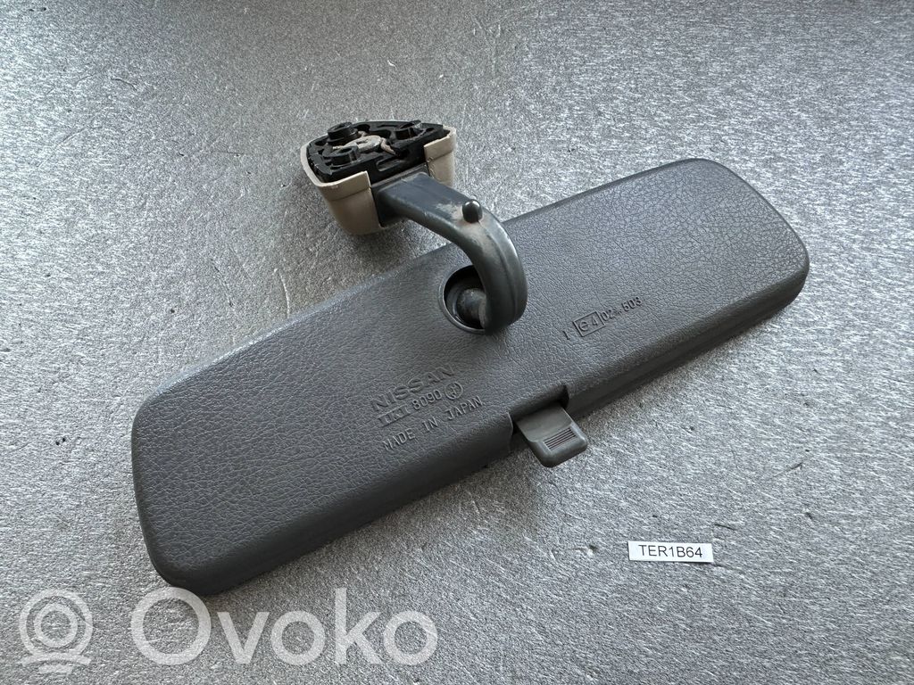 Nissan Terrano Espejo retrovisor (interior) 