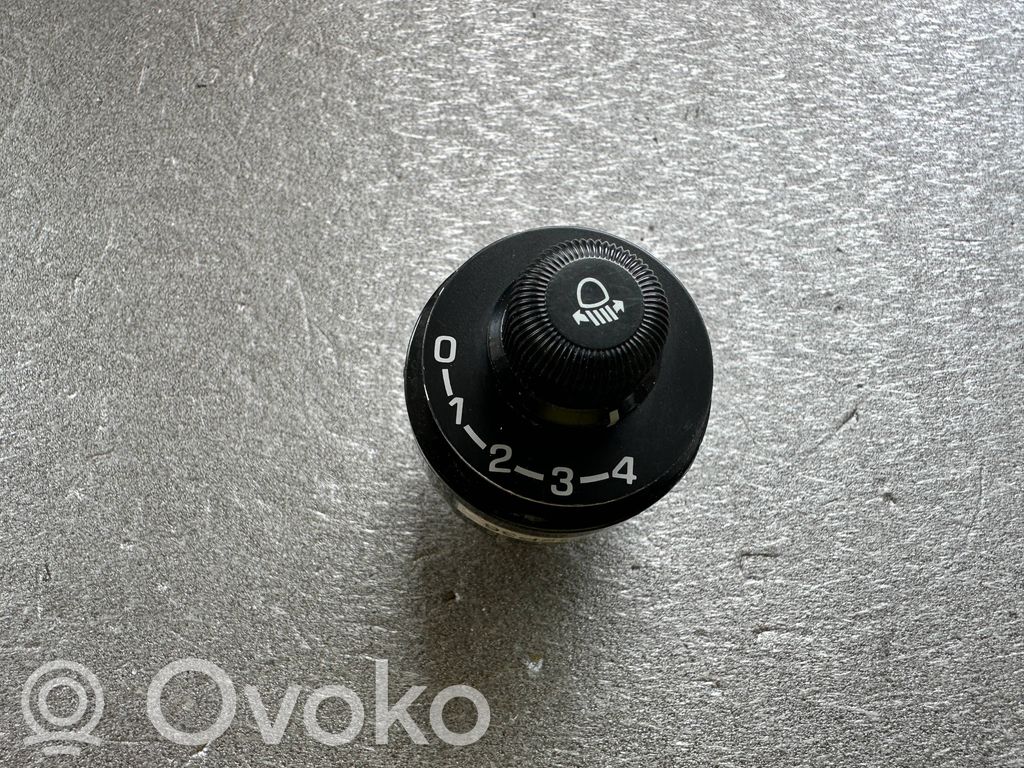 Mitsubishi Pajero Other switches/knobs/shifts 