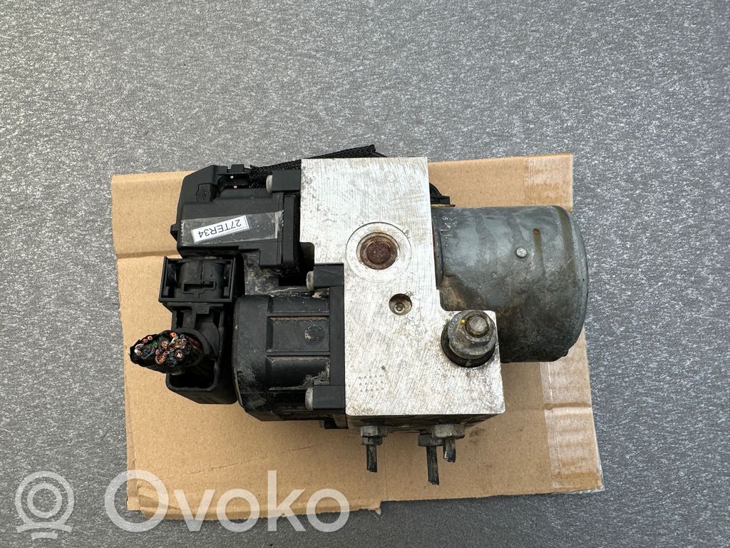 Nissan Terrano Bomba de ABS 