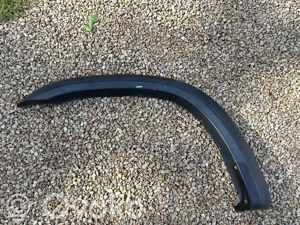 Nissan Patrol Y60 Front arch trim 