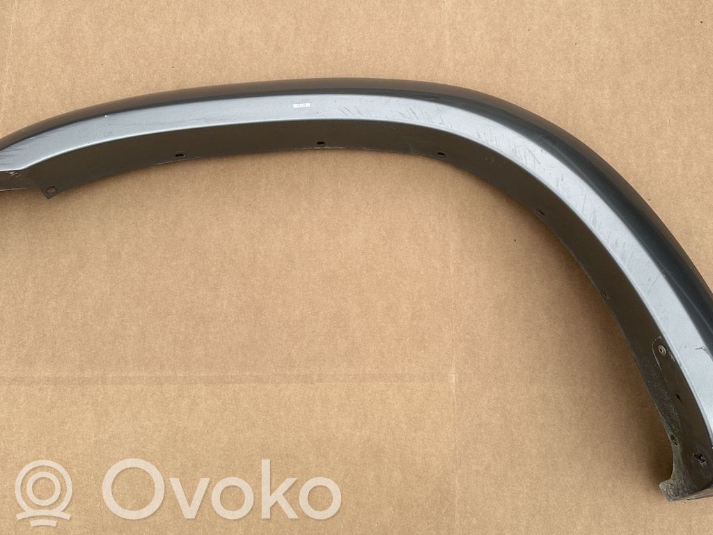 Nissan Patrol Y61 Front arch trim 
