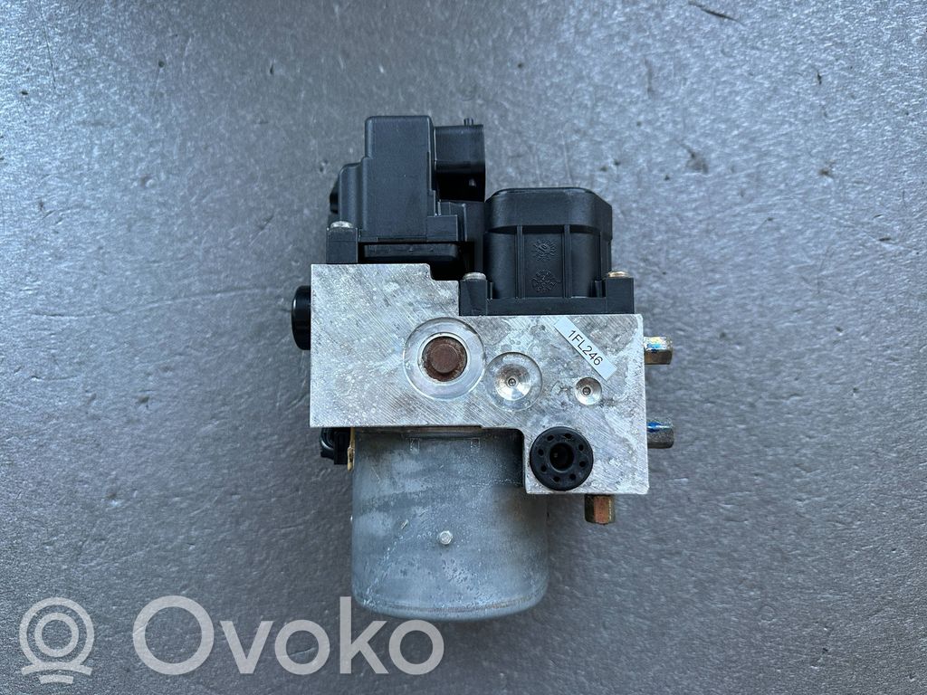Nissan Patrol Y61 ABS Pump 