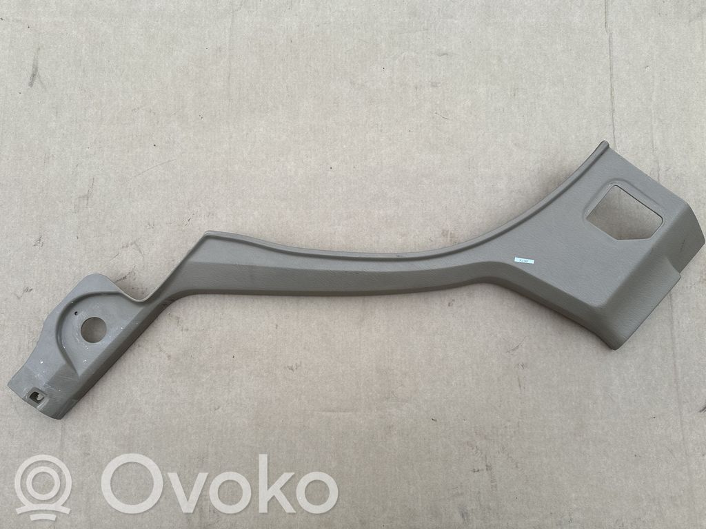 Jeep Cherokee XJ Alte piese de interior 