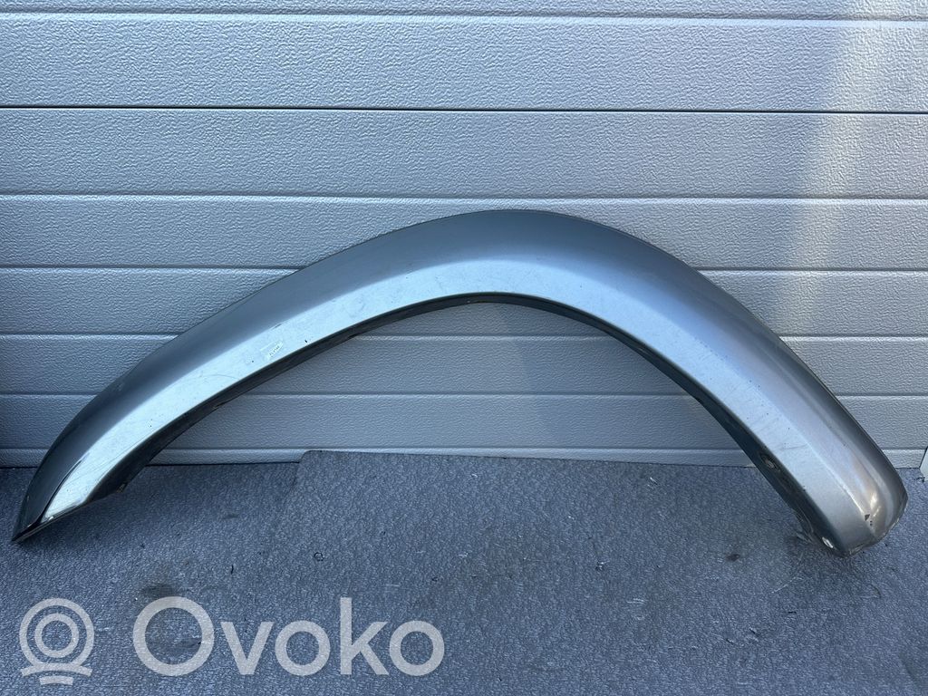 Nissan Patrol Y61 Front arch trim 