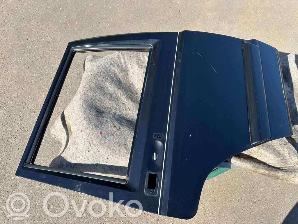 Jeep Cherokee XJ Puerta trasera 