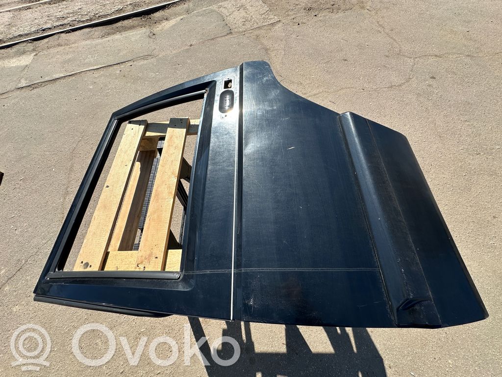 Jeep Cherokee XJ Rear door 